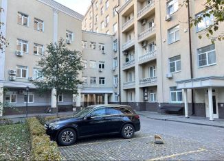 Продажа 3-ком. квартиры, 104.3 м2, Москва, переулок Красина, 16с1