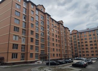 Продам двухкомнатную квартиру, 81.2 м2, Чечня, улица Сайханова, 133к8