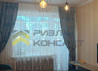 Продажа 3-комнатной квартиры, 62 м2, Омск, Центральный округ, улица Челюскинцев, 102к2