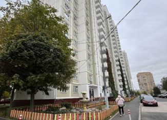 1-ком. квартира в аренду, 37 м2, Москва, Производственная улица, 4к2, ЗАО