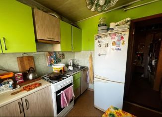 Продам 2-комнатную квартиру, 43 м2, Александров, улица Гагарина, 1