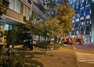 Квартира на продажу студия, 15 м2, Москва, Скаковая улица, 15к2, метро Динамо