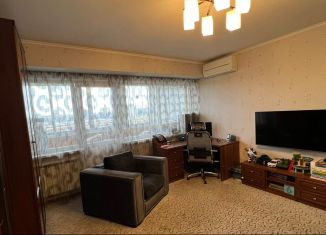 Продается двухкомнатная квартира, 56 м2, Москва, проспект Андропова, 21, ЮАО