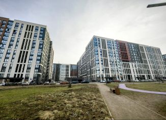 Продажа 2-комнатной квартиры, 48 м2, Санкт-Петербург, Белоостровская улица, 10к2, метро Чёрная речка