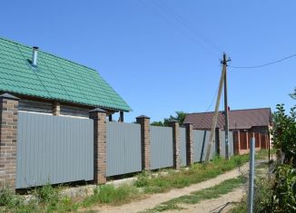 Продажа дома, 55 м2, Краснодарский край, Центральная улица