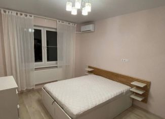 3-ком. квартира в аренду, 80 м2, Краснодар, Казбекская улица, 5, Фестивальный микрорайон