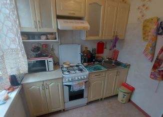 Продам 3-ком. квартиру, 62 м2, Хабаровский край, Молдавский переулок, 4