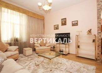 Сдам 3-комнатную квартиру, 110 м2, Москва, Тверская улица, 29к2, Тверская улица