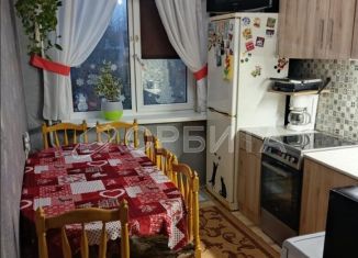 Продажа 5-ком. квартиры, 87.1 м2, Тюмень, улица Пермякова, 41, Восточный округ