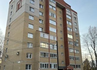 Аренда 2-комнатной квартиры, 50 м2, Кировская область, улица Циолковского, 5/1