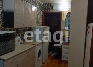 Продам квартиру студию, 13.8 м2, Красноярский край, Коммунальная улица, 4