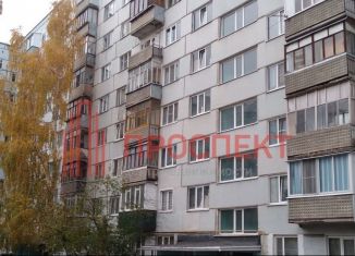 Продажа 1-ком. квартиры, 35 м2, Пенза, улица Бородина, 17, Октябрьский район