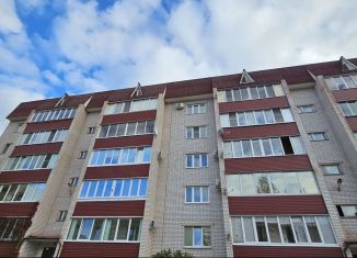 Продаю 1-ком. квартиру, 43.3 м2, Великие Луки, Вокзальная улица, 24Б