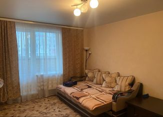 Продаю 2-ком. квартиру, 55 м2, Новосибирск, улица Гребенщикова, 6