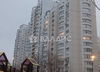 3-ком. квартира на продажу, 110 м2, Москва, СЗАО, Пятницкое шоссе, 15