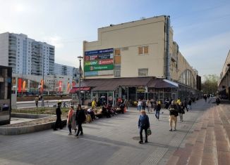 Сдача в аренду помещения свободного назначения, 100 м2, Москва, Сокольническая площадь, 9А, район Сокольники