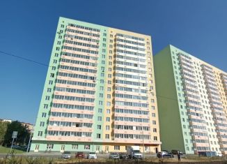 Квартира на продажу студия, 22.8 м2, деревня Островцы, улица Лётчика Волчкова, 3