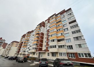 Продажа 1-ком. квартиры, 41.3 м2, Ижевск, улица Архитектора П.П. Берша, 5к1, Устиновский район