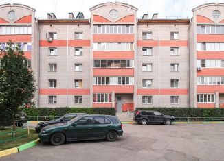 Продам 2-ком. квартиру, 50.3 м2, Барнаул, Лазурная улица, 31, Индустриальный район