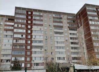 Сдача в аренду 1-ком. квартиры, 35.5 м2, Екатеринбург, улица Большакова, 22к2, метро Площадь 1905 года