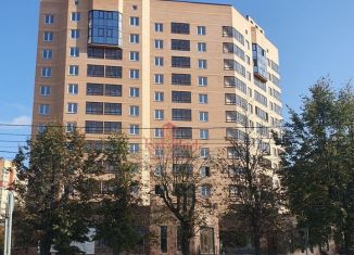 Продается двухкомнатная квартира, 65.5 м2, Дмитров, Московская улица, 21, ЖК Дмитров Парк