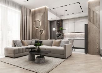 Продажа 3-комнатной квартиры, 125 м2, Москва, Большой Ордынский переулок, 4с4