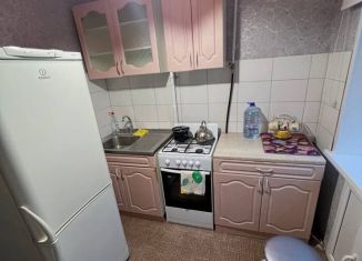 Сдача в аренду 1-ком. квартиры, 31 м2, Пермь, улица Лебедева, 45