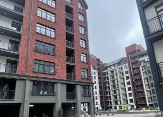 Продается 2-комнатная квартира, 92.4 м2, Калининградская область