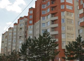 Продажа однокомнатной квартиры, 58 м2, Омск, проспект Комарова, 9