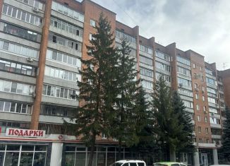 Продажа 2-ком. квартиры, 51 м2, Курская область, улица Кати Зеленко, 6Г