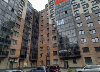 Продажа квартиры студии, 32 м2, Архангельская область, улица Урицкого, 2