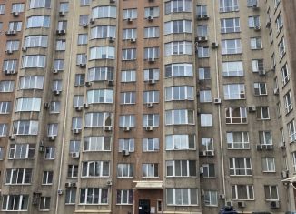 Продажа трехкомнатной квартиры, 107 м2, Кемерово, Соборная улица, 3, ЖК Солнечная Горка