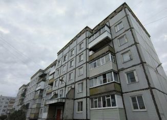 Продается 2-комнатная квартира, 51.4 м2, Вологодская область, Луковецкая улица, 4