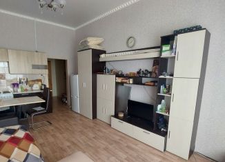 Квартира на продажу студия, 31 м2, Анапа, улица Кати Соловьяновой, 286