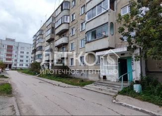 Продажа 2-ком. квартиры, 54.7 м2, рабочий посёлок Дорогино, Шоссейная улица, 7