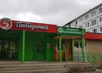 Продается торговая площадь, 60.7 м2, Коми, улица Космонавтов, 9А