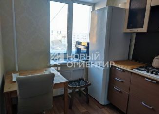 Продажа 1-комнатной квартиры, 32 м2, Екатеринбург, Шефская улица, 89к1