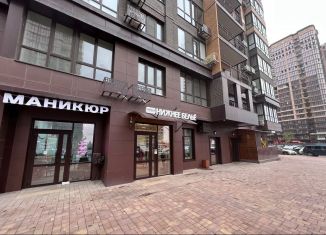 Сдам офис, 50 м2, Краснодар, Конгрессная улица, 31