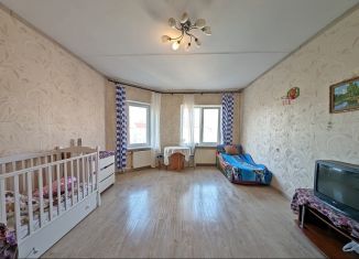 Продается однокомнатная квартира, 46.2 м2, Колтуши, Верхняя улица, 26