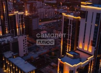 Продается 1-ком. квартира, 55 м2, Свердловская область, улица Татищева, 20