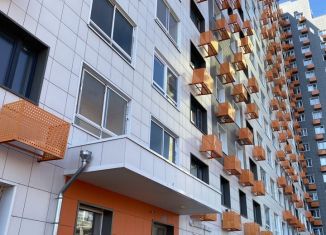 Продам квартиру студию, 18.2 м2, Москва, метро Пражская, 6-я Радиальная улица, 7/6к3