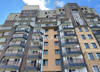 Продам 2-ком. квартиру, 74 м2, посёлок подсобного хозяйства Воскресенское, посёлок подсобного хозяйства Воскресенское, 41к4