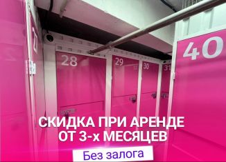 Сдается в аренду склад, 100 м2, Санкт-Петербург, улица Маршала Тухачевского, 5к1