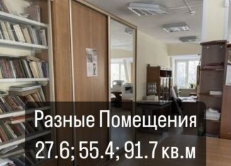 Сдаю в аренду офис, 27.6 м2, Петропавловск-Камчатский, Пограничная улица, 20