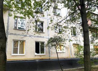 Продам квартиру студию, 11.2 м2, Москва, 1-й Тушинский проезд, 14, метро Волоколамская