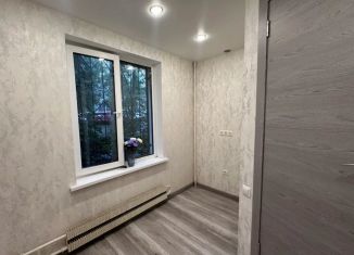 Квартира на продажу студия, 12 м2, Москва, Уральская улица, 8