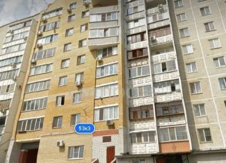 Продается 2-комнатная квартира, 72.7 м2, Тюменская область, Уральская улица, 53к3