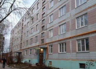 Продаю 2-комнатную квартиру, 45 м2, рабочий посёлок Вербилки, улица Карла Маркса, 2