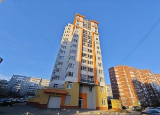 Продам машиноместо, 16 м2, Екатеринбург, Родонитовая улица, 20А, Чкаловский район