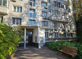 Продам 1-ком. квартиру, 34.8 м2, Москва, Херсонская улица, 25, метро Калужская